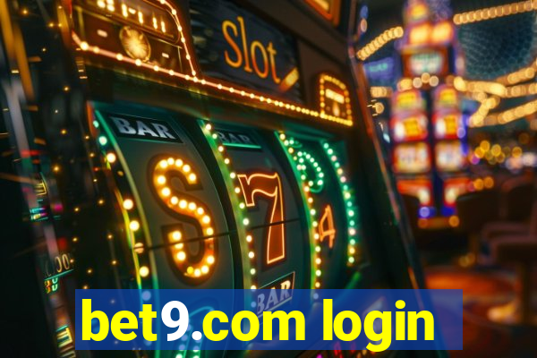 bet9.com login